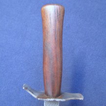 French M1916 WW1 ‘Vengeur’ Fighting Knife - Trench Knife 6